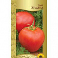 Томат (Помидор) обыкновенный Сердцеед