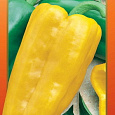 Перец Сладкий Желтый бык НК F1